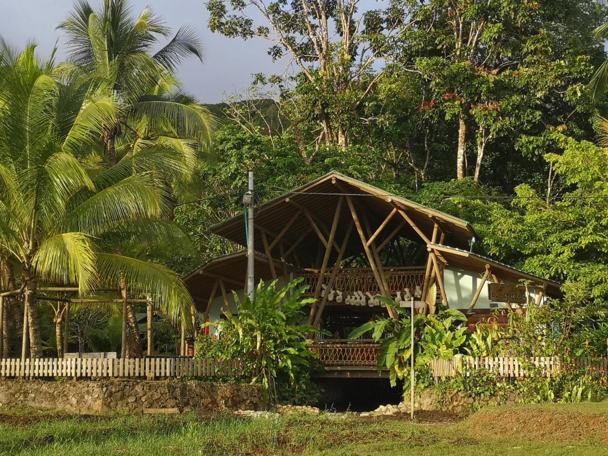 El Almejal Villa El Valle  Eksteriør billede