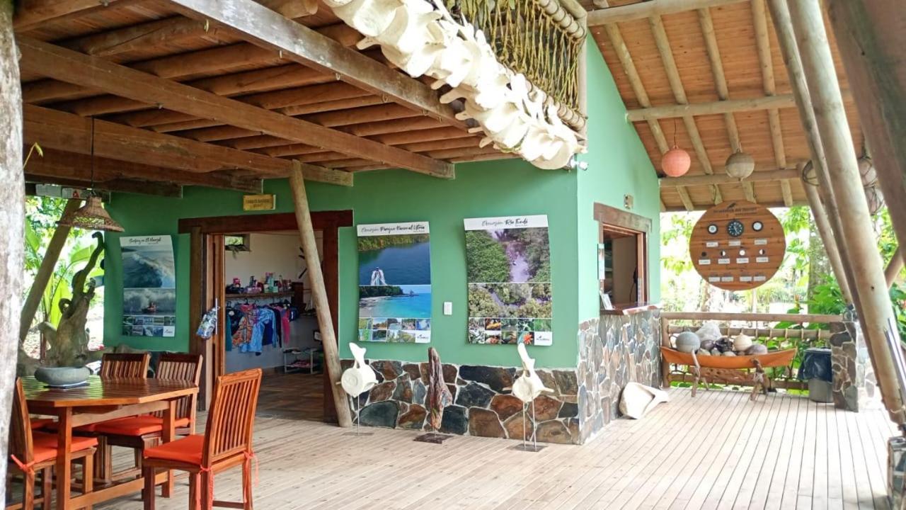 El Almejal Villa El Valle  Eksteriør billede