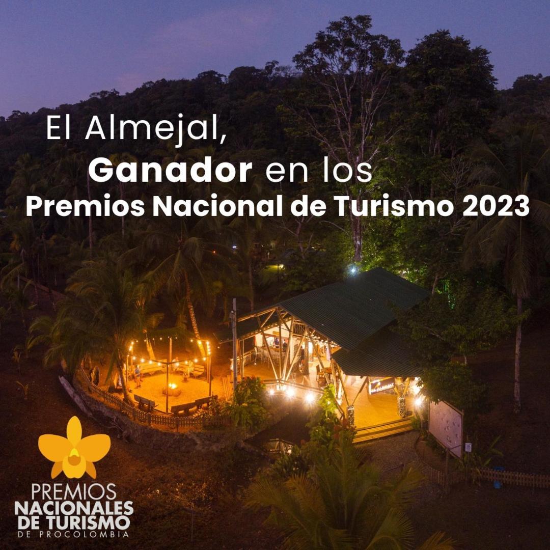 El Almejal Villa El Valle  Eksteriør billede