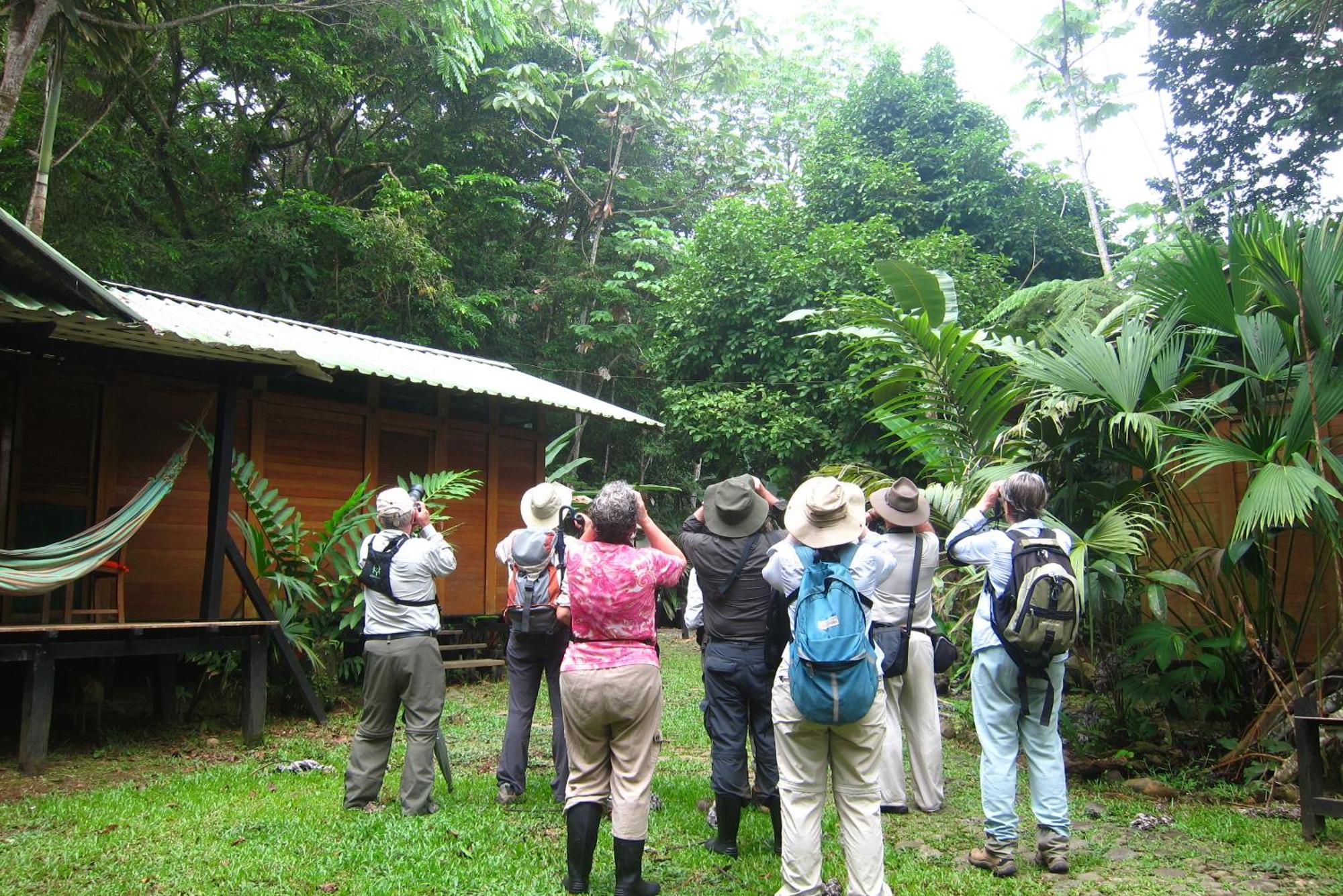 El Almejal Villa El Valle  Eksteriør billede