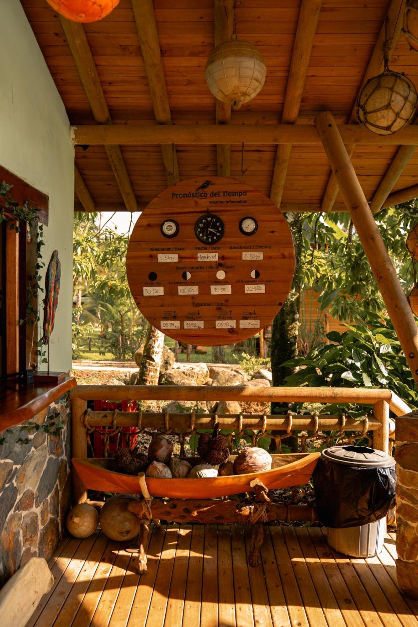 El Almejal Villa El Valle  Eksteriør billede